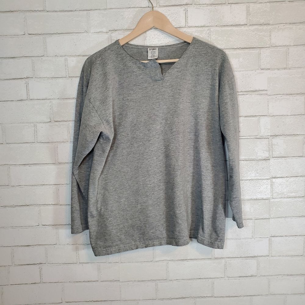 Gitano vintage long sleeve tee